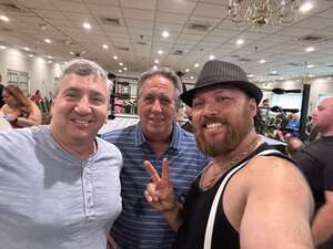 Stand Alone Wrestling & FYW Pro Wrestling: Straight Outta Pompton!