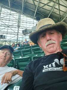 Milwaukee Brewers - MLB vs Minnesota Twins