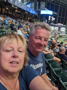 Milwaukee Brewers - MLB vs Minnesota Twins