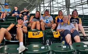 Milwaukee Brewers - MLB vs Minnesota Twins