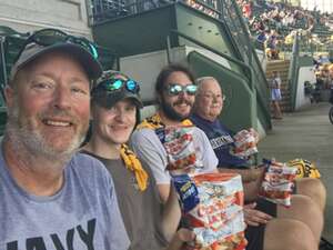 Milwaukee Brewers - MLB vs Minnesota Twins