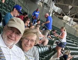 Milwaukee Brewers - MLB vs Minnesota Twins