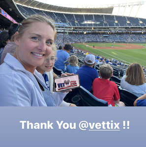 Kansas City Royals - MLB vs Seattle Mariners