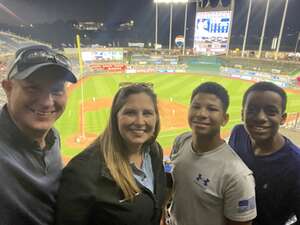 Kansas City Royals - MLB vs Seattle Mariners