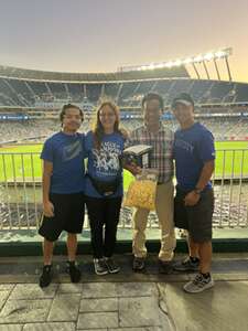 Kansas City Royals - MLB vs Seattle Mariners