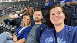 Kansas City Royals - MLB vs Seattle Mariners