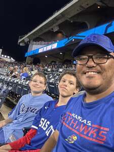 Kansas City Royals - MLB vs Seattle Mariners