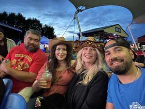 Outlaw Music Fest - Feat. Willie Nelson, Nathaniel Rateliff and More