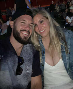 Outlaw Music Fest - Feat. Willie Nelson, Nathaniel Rateliff and More