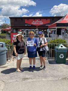 Outlaw Music Fest - Feat. Willie Nelson, Nathaniel Rateliff and More