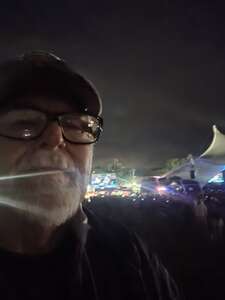 Outlaw Music Fest - Feat. Willie Nelson, Nathaniel Rateliff and More