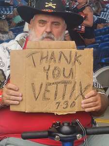 Outlaw Music Fest - Feat. Willie Nelson, Nathaniel Rateliff and More