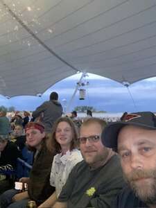 Outlaw Music Fest - Feat. Willie Nelson, Nathaniel Rateliff and More