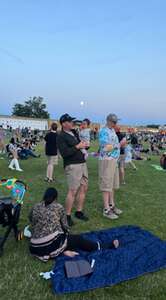 Outlaw Music Fest - Feat. Willie Nelson, Nathaniel Rateliff and More