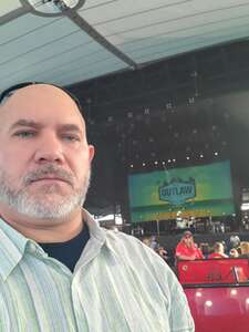 Outlaw Music Fest - Feat. Willie Nelson, Nathaniel Rateliff and More