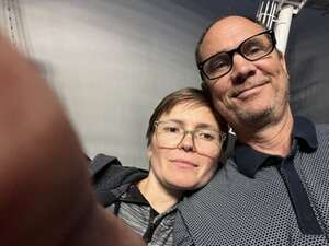 Outlaw Music Fest - Feat. Willie Nelson, Nathaniel Rateliff and More