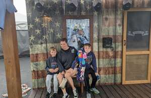 Outlaw Music Fest - Feat. Willie Nelson, Nathaniel Rateliff and More