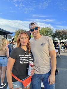 Outlaw Music Fest - Feat. Willie Nelson, Nathaniel Rateliff and More