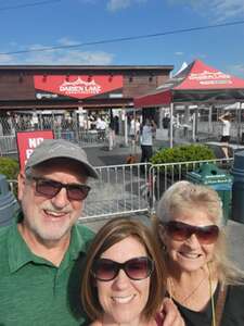 Outlaw Music Fest - Feat. Willie Nelson, Nathaniel Rateliff and More