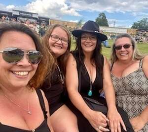 Outlaw Music Fest - Feat. Willie Nelson, Nathaniel Rateliff and More