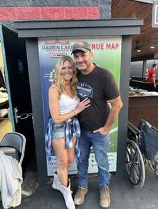 Outlaw Music Fest - Feat. Willie Nelson, Nathaniel Rateliff and More