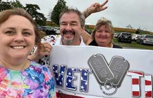 Outlaw Music Fest - Feat. Willie Nelson, Nathaniel Rateliff and More