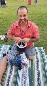 Outlaw Music Fest - Feat. Willie Nelson, Nathaniel Rateliff and More