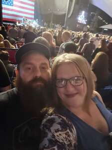 Outlaw Music Fest - Feat. Willie Nelson, Nathaniel Rateliff and More