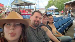 Outlaw Music Fest - Feat. Willie Nelson, Nathaniel Rateliff and More