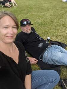 Outlaw Music Fest - Feat. Willie Nelson, Nathaniel Rateliff and More