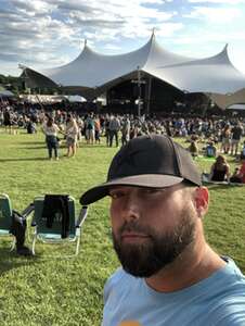 Outlaw Music Fest - Feat. Willie Nelson, Nathaniel Rateliff and More