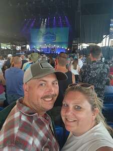 Outlaw Music Fest - Feat. Willie Nelson, Nathaniel Rateliff and More