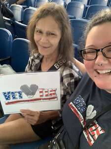 Outlaw Music Fest - Feat. Willie Nelson, Nathaniel Rateliff and More