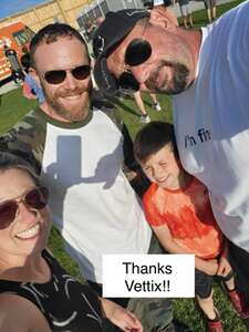 Outlaw Music Fest - Feat. Willie Nelson, Nathaniel Rateliff and More