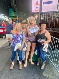 Outlaw Music Fest - Feat. Willie Nelson, Nathaniel Rateliff and More