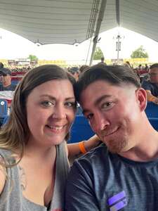 Outlaw Music Fest - Feat. Willie Nelson, Nathaniel Rateliff and More