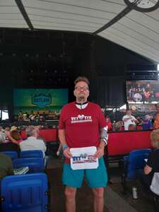 Outlaw Music Fest - Feat. Willie Nelson, Nathaniel Rateliff and More