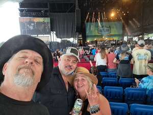 Outlaw Music Fest - Feat. Willie Nelson, Nathaniel Rateliff and More