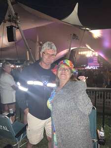 Outlaw Music Fest - Feat. Willie Nelson, Nathaniel Rateliff and More