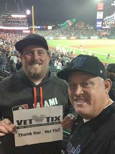 San Francisco Giants - MLB vs Tampa Bay Rays