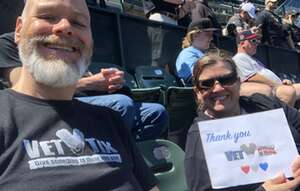 San Francisco Giants - MLB vs Tampa Bay Rays