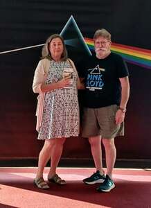 Classic Albums Live: Pink Floyds Dark Side of the Moon