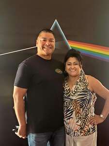 Classic Albums Live: Pink Floyds Dark Side of the Moon