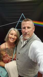 Classic Albums Live: Pink Floyds Dark Side of the Moon