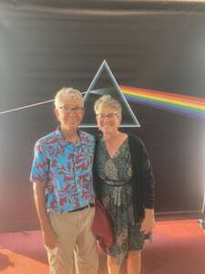 Classic Albums Live: Pink Floyds Dark Side of the Moon