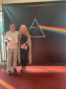Classic Albums Live: Pink Floyds Dark Side of the Moon