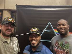 Classic Albums Live: Pink Floyds Dark Side of the Moon