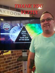 Classic Albums Live: Pink Floyds Dark Side of the Moon