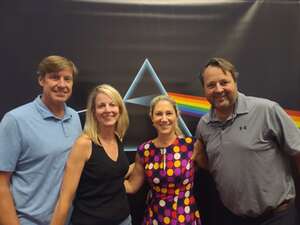 Classic Albums Live: Pink Floyds Dark Side of the Moon