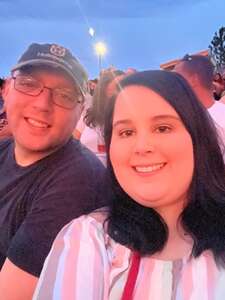 3 Doors Down - Away From the Sun Anniversary Tour